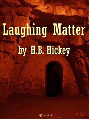 cover image of Laughing Matter